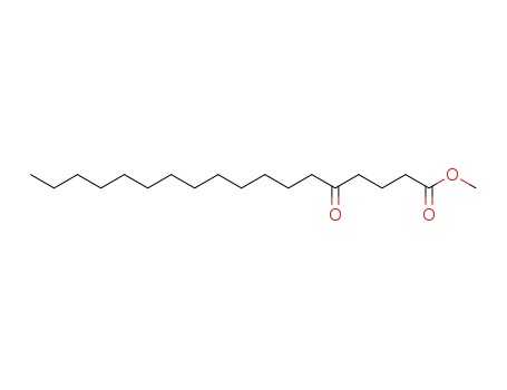 메틸 5-OXOOCTADECANOATE