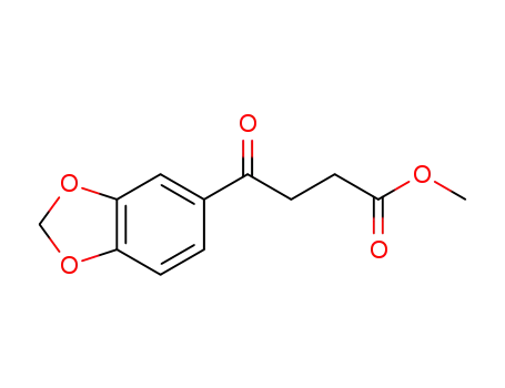 C<sub>12</sub>H<sub>12</sub>O<sub>5</sub>