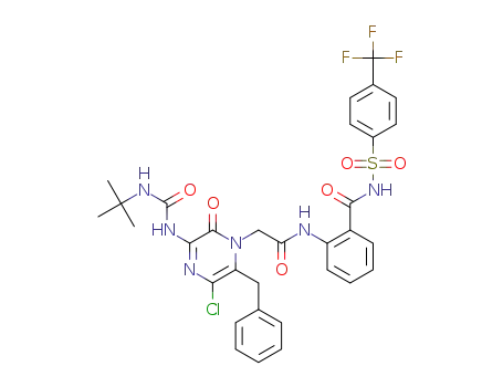 1428533-56-5 Structure