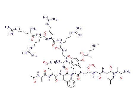 1569058-18-9 Structure