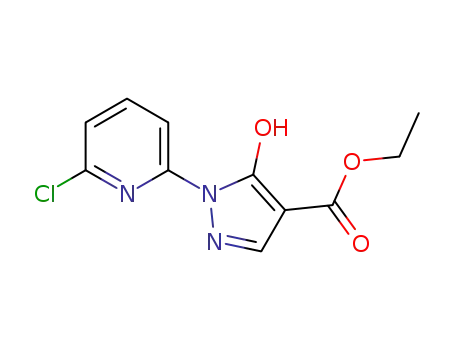 1279204-71-5 Structure