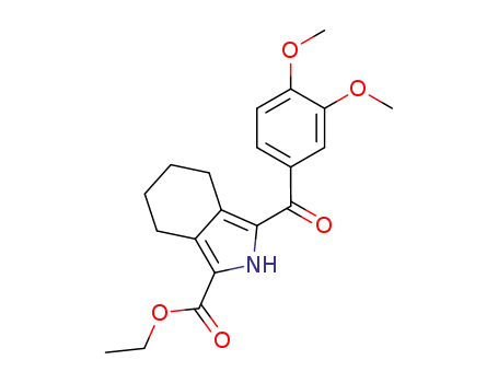 C<sub>20</sub>H<sub>23</sub>NO<sub>5</sub>