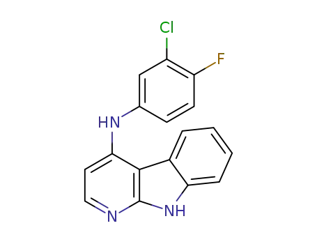 1600515-55-6 Structure