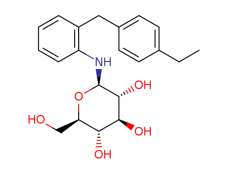 C<sub>21</sub>H<sub>27</sub>NO<sub>5</sub>