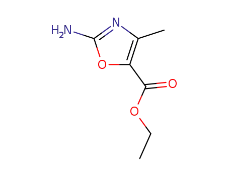 에틸2-아미노-4-메틸옥사졸-5-카르복실레이트