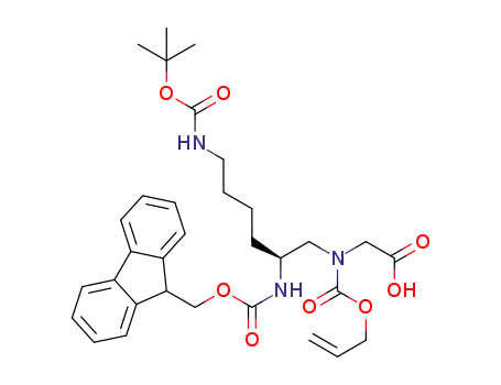 1588517-32-1 Structure