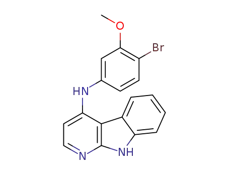 1600515-57-8 Structure