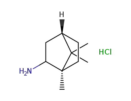 C<sub>10</sub>H<sub>19</sub>N*ClH