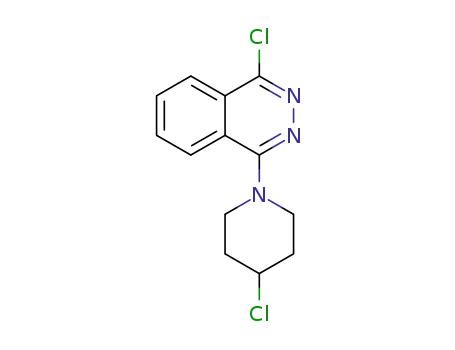 C<sub>13</sub>H<sub>13</sub>Cl<sub>2</sub>N<sub>3</sub>