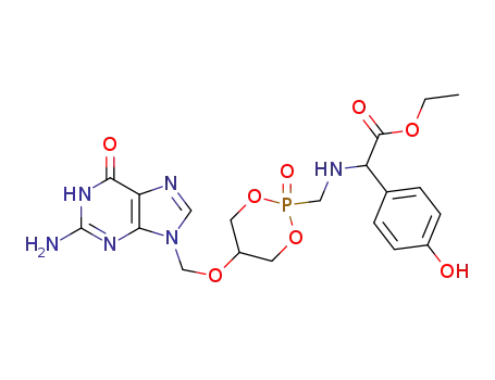 1473359-00-0 Structure