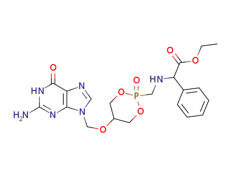 1473358-99-4 Structure