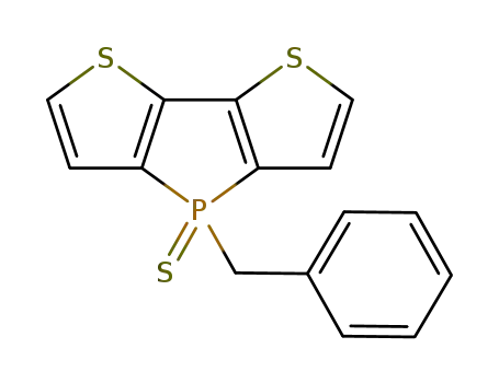 1466553-15-0 Structure