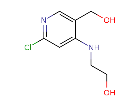 C<sub>8</sub>H<sub>11</sub>ClN<sub>2</sub>O<sub>2</sub>
