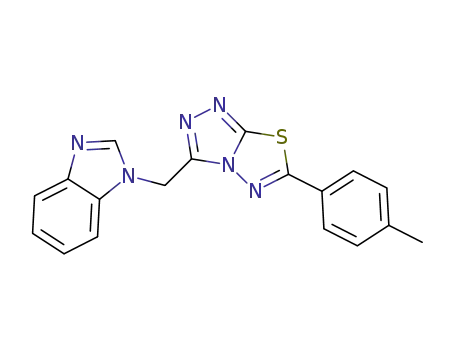 876712-40-2 Structure