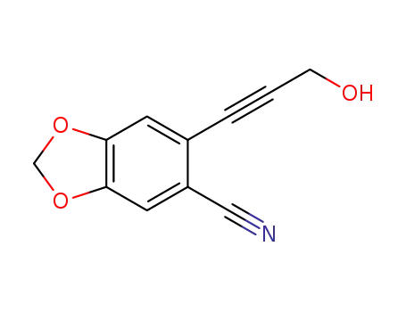 1609162-54-0 Structure