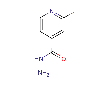 2-Fluoroisoniazide