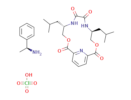 C<sub>8</sub>H<sub>11</sub>N*ClHO<sub>4</sub>*C<sub>21</sub>H<sub>29</sub>N<sub>3</sub>O<sub>6</sub>