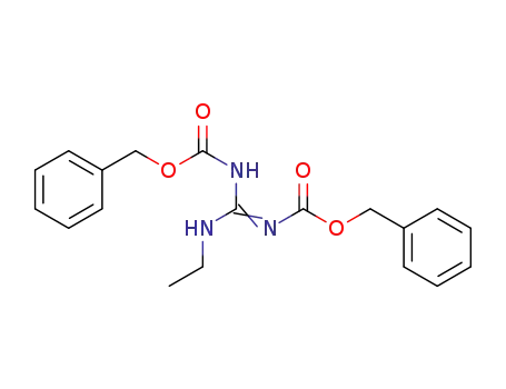 Molecular Structure of 1610517-90-2 (C<sub>19</sub>H<sub>21</sub>N<sub>3</sub>O<sub>4</sub>)