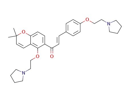 1615245-42-5 Structure