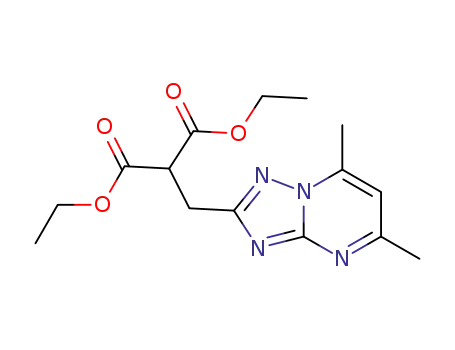 C<sub>15</sub>H<sub>20</sub>N<sub>4</sub>O<sub>4</sub>
