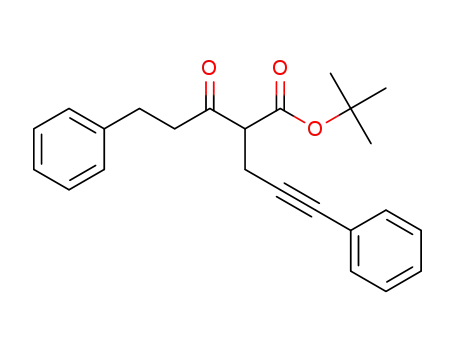 C<sub>24</sub>H<sub>26</sub>O<sub>3</sub>