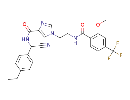 1613253-53-4 Structure