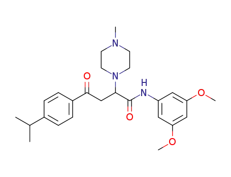 1615217-35-0 Structure