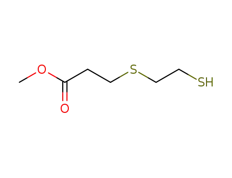 201991-10-8 Structure