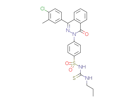 1610691-17-2 Structure