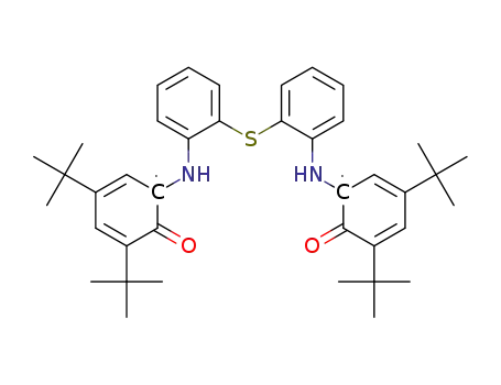 C<sub>40</sub>H<sub>50</sub>N<sub>2</sub>O<sub>2</sub>S