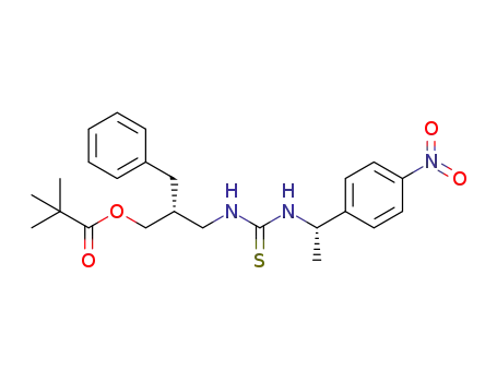 C<sub>24</sub>H<sub>31</sub>N<sub>3</sub>O<sub>4</sub>S
