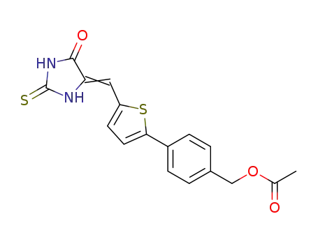 1313397-23-7 Structure