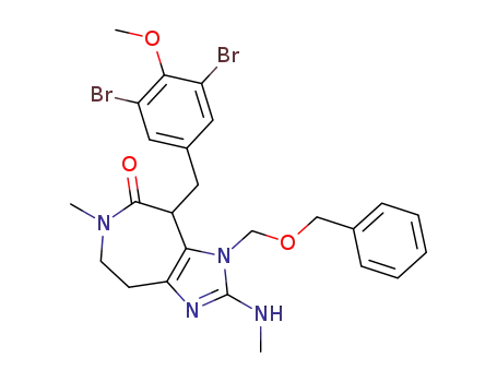 1509904-01-1 Structure