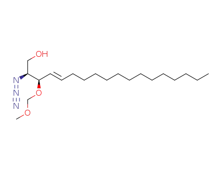 1571918-34-7 Structure