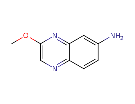 1610766-75-0 Structure