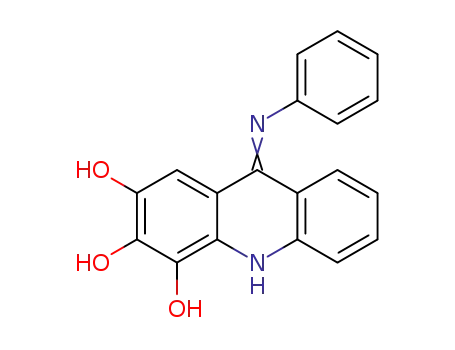 C<sub>19</sub>H<sub>14</sub>N<sub>2</sub>O<sub>3</sub>