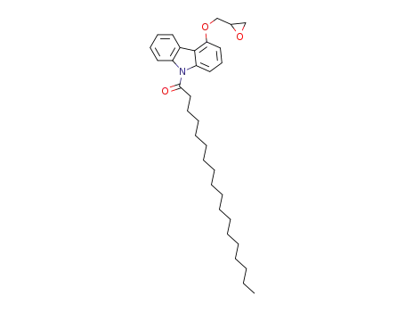 Molecular Structure of 1479051-62-1 (C<sub>33</sub>H<sub>47</sub>NO<sub>3</sub>)