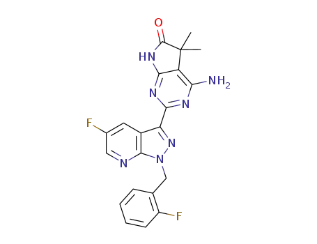 1354630-59-3 Structure