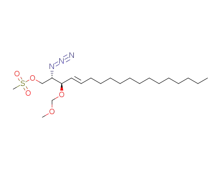 1571918-35-8 Structure