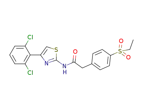 1552267-41-0 Structure