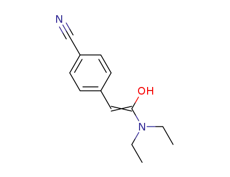 C<sub>13</sub>H<sub>16</sub>N<sub>2</sub>O