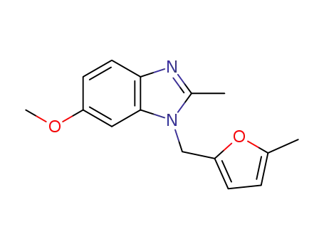 C<sub>15</sub>H<sub>16</sub>N<sub>2</sub>O<sub>2</sub>