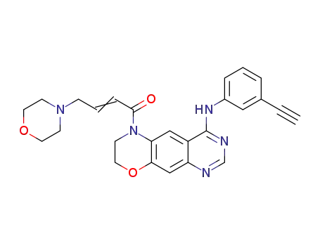 C<sub>26</sub>H<sub>25</sub>N<sub>5</sub>O<sub>3</sub>