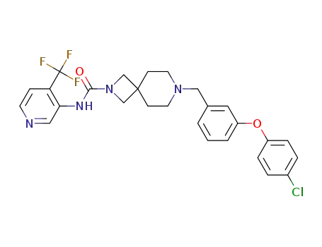 1257882-85-1 Structure
