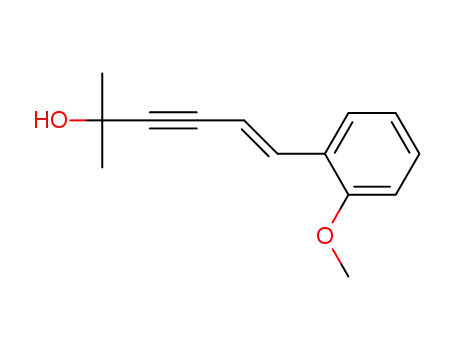 C<sub>14</sub>H<sub>16</sub>O<sub>2</sub>