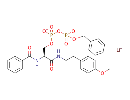1522125-09-2 Structure