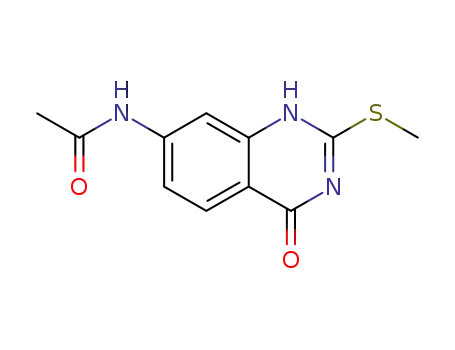 C<sub>11</sub>H<sub>11</sub>N<sub>3</sub>O<sub>2</sub>S