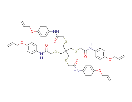 1552323-06-4 Structure