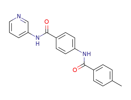 C<sub>20</sub>H<sub>17</sub>N<sub>3</sub>O<sub>2</sub>
