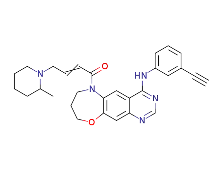 C<sub>29</sub>H<sub>31</sub>N<sub>5</sub>O<sub>2</sub>